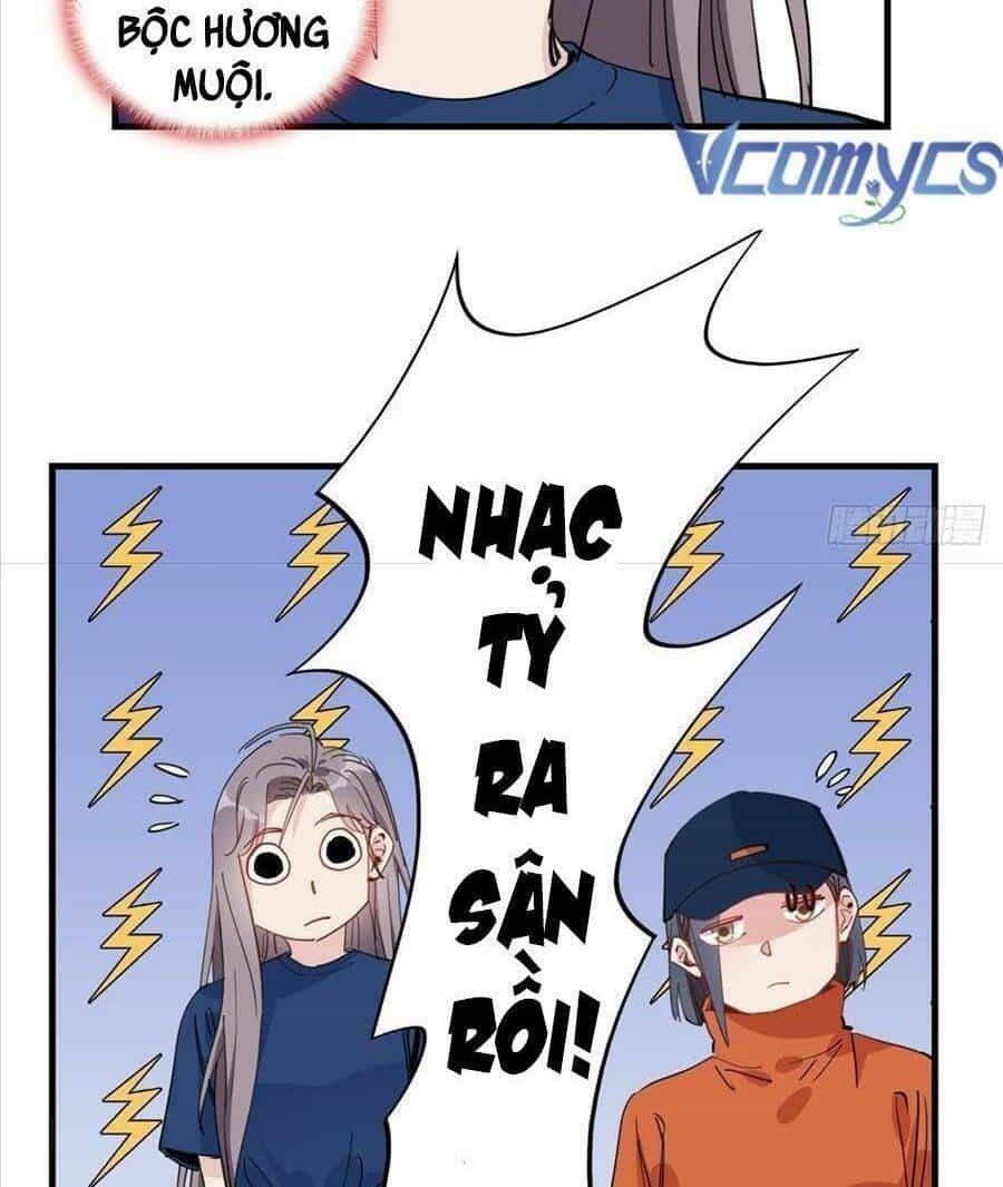 Cố Tổng, Vợ Của Ngài Quá Mạnh Rồi! - Chương 25 - ảnh 22