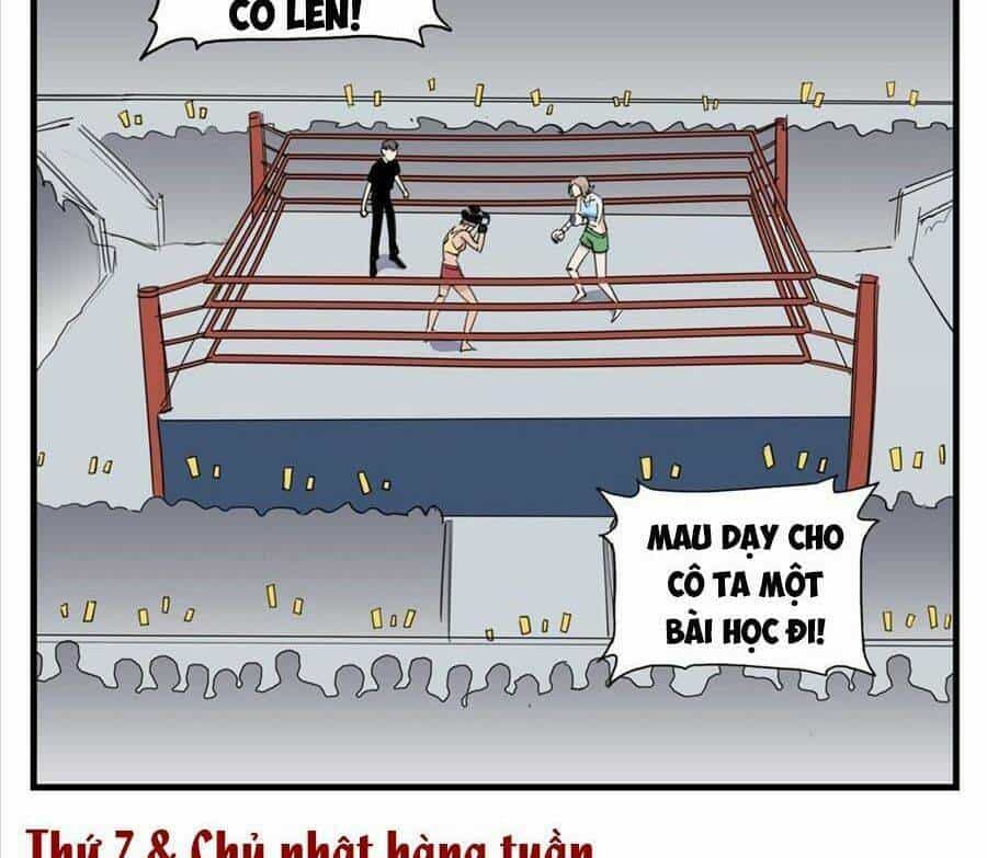 Cố Tổng, Vợ Của Ngài Quá Mạnh Rồi! - Chương 25 - ảnh 53