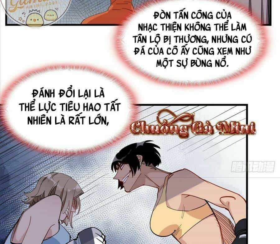Cố Tổng, Vợ Của Ngài Quá Mạnh Rồi! - Chương 25 - ảnh 55