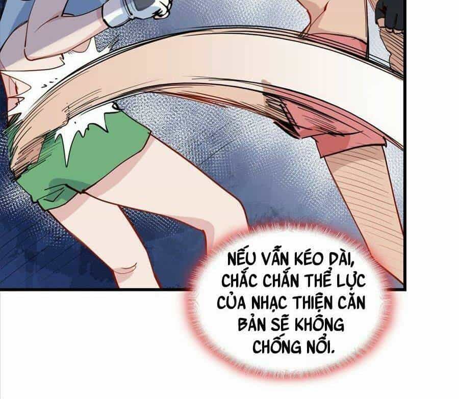 Cố Tổng, Vợ Của Ngài Quá Mạnh Rồi! - Chương 25 - ảnh 56