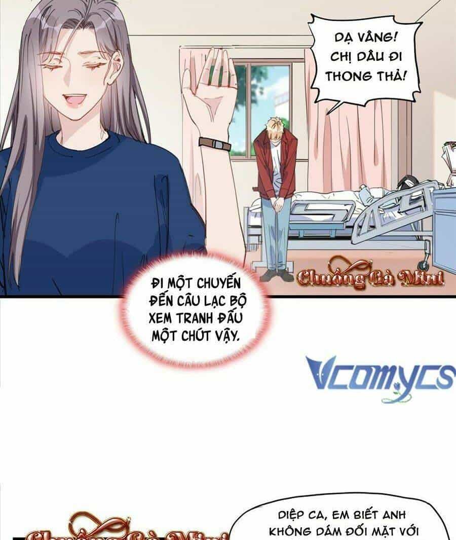 Cố Tổng, Vợ Của Ngài Quá Mạnh Rồi! - Chương 25 - ảnh 6