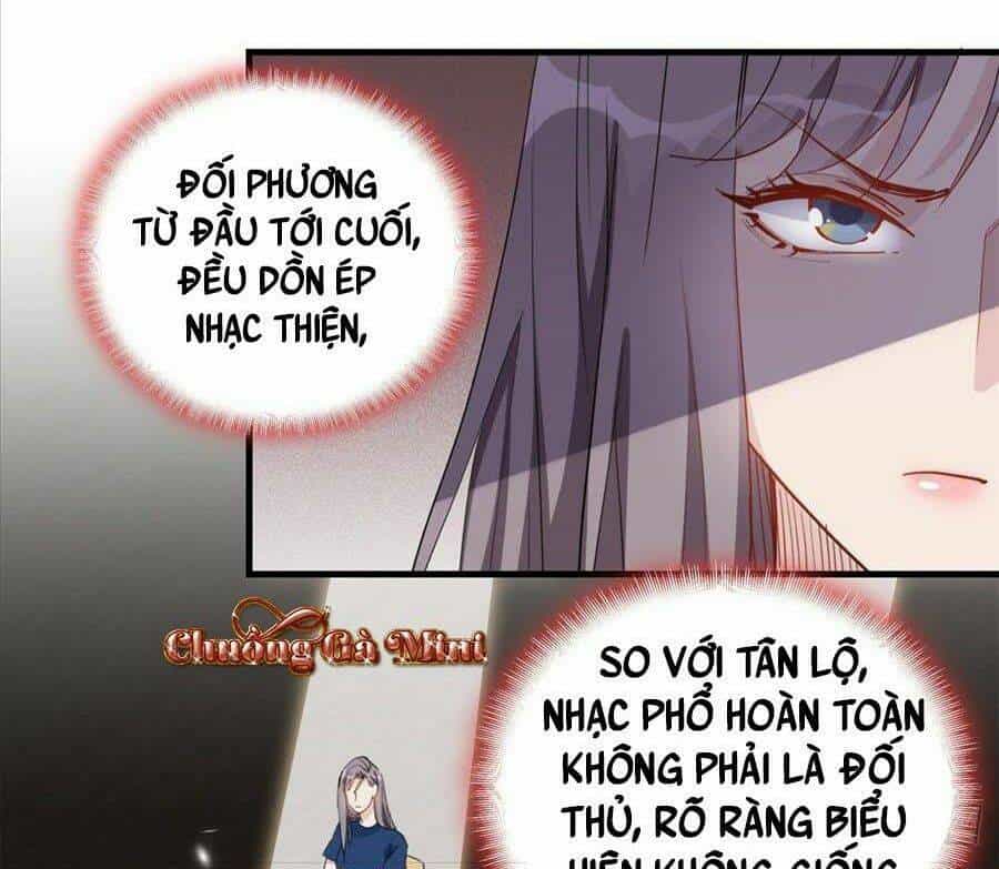 Cố Tổng, Vợ Của Ngài Quá Mạnh Rồi! - Chương 25 - ảnh 62