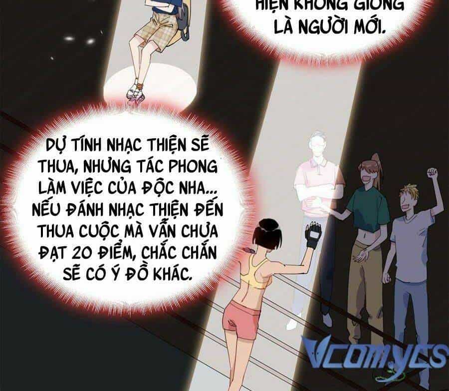 Cố Tổng, Vợ Của Ngài Quá Mạnh Rồi! - Chương 25 - ảnh 63