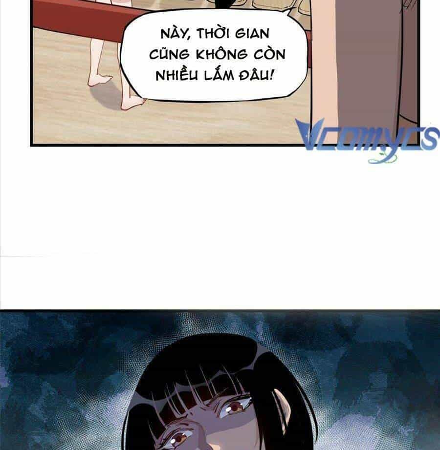 Cố Tổng, Vợ Của Ngài Quá Mạnh Rồi! - Chương 26 - ảnh 10