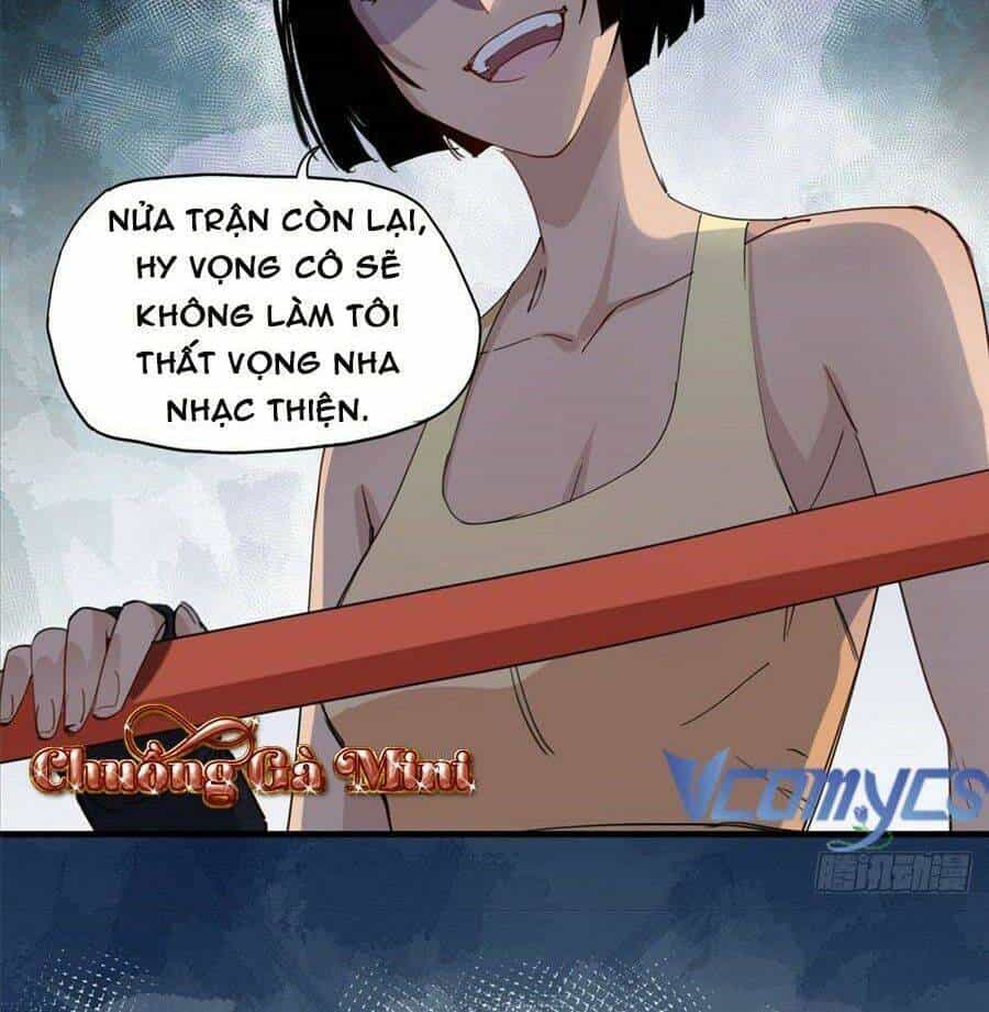 Cố Tổng, Vợ Của Ngài Quá Mạnh Rồi! - Chương 26 - ảnh 11