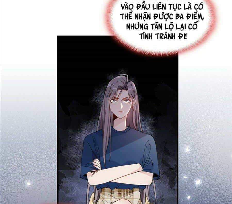 Cố Tổng, Vợ Của Ngài Quá Mạnh Rồi! - Chương 26 - ảnh 19