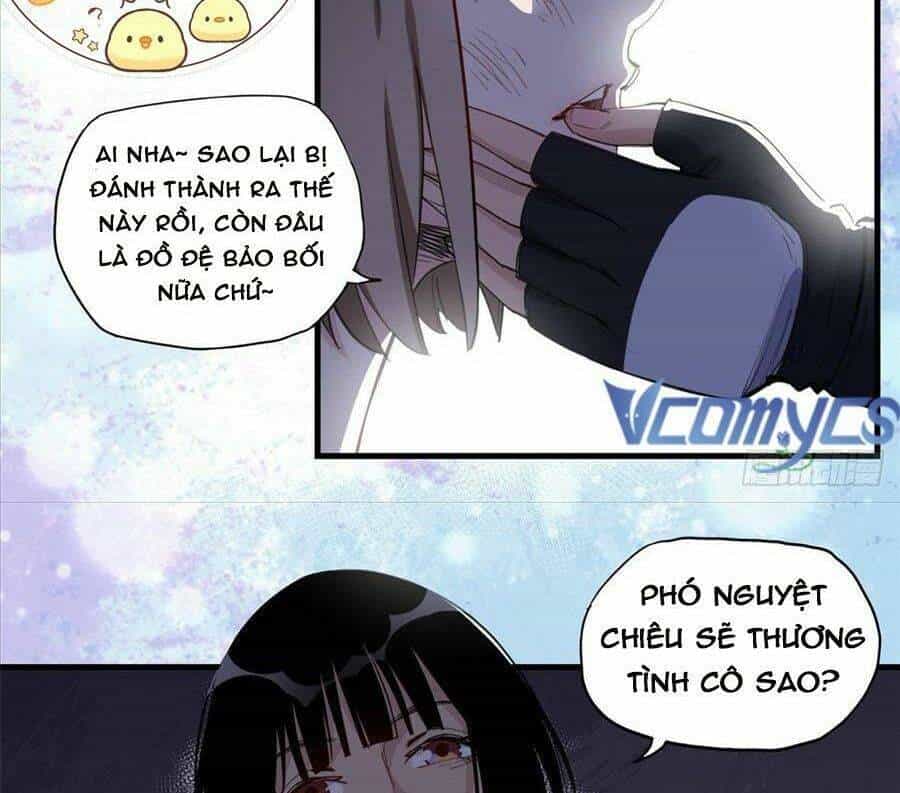 Cố Tổng, Vợ Của Ngài Quá Mạnh Rồi! - Chương 26 - ảnh 25