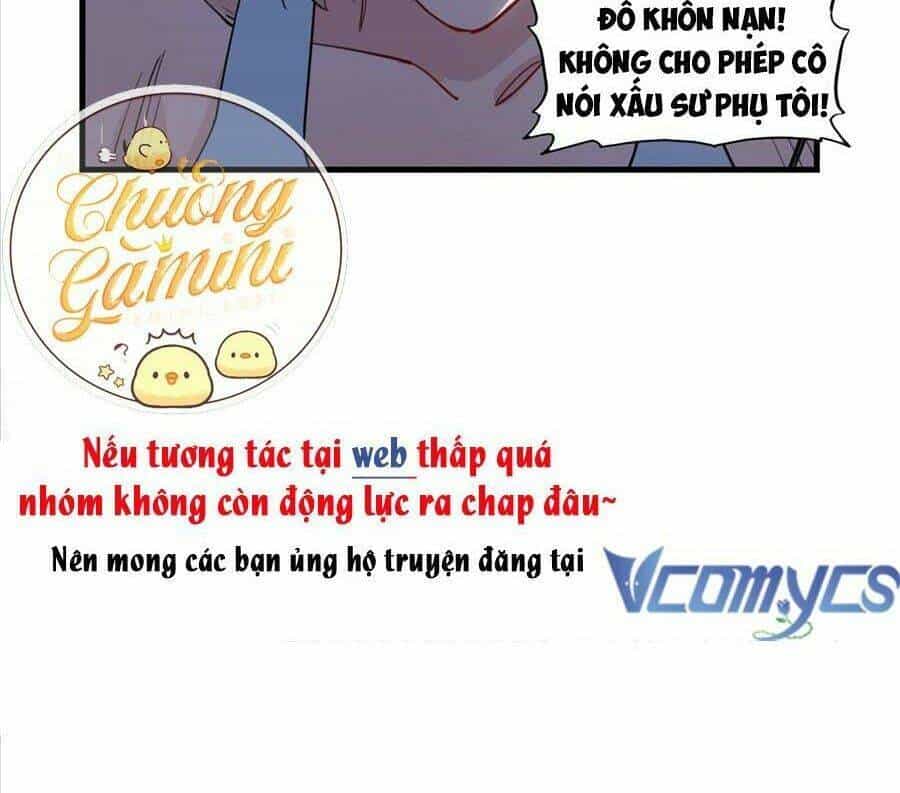 Cố Tổng, Vợ Của Ngài Quá Mạnh Rồi! - Chương 26 - ảnh 28