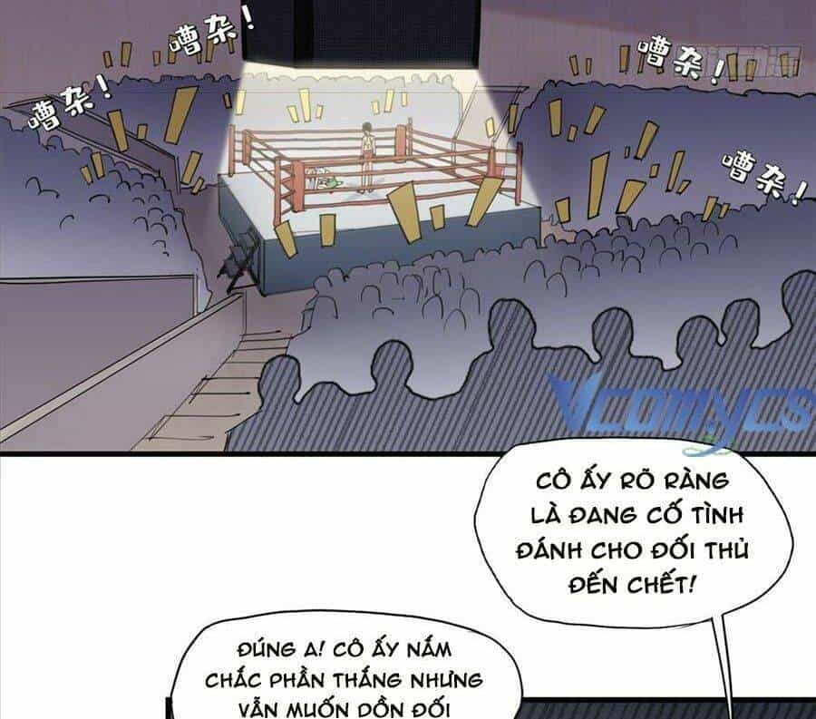 Cố Tổng, Vợ Của Ngài Quá Mạnh Rồi! - Chương 26 - ảnh 33
