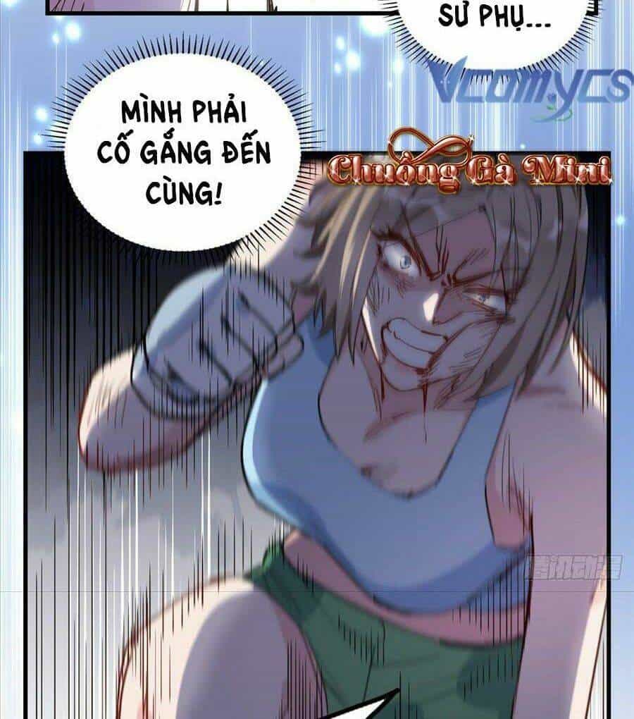 Cố Tổng, Vợ Của Ngài Quá Mạnh Rồi! - Chương 26 - ảnh 38