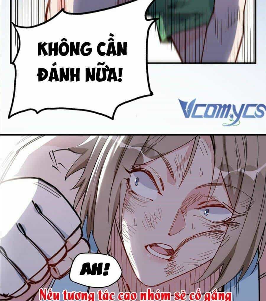 Cố Tổng, Vợ Của Ngài Quá Mạnh Rồi! - Chương 26 - ảnh 39