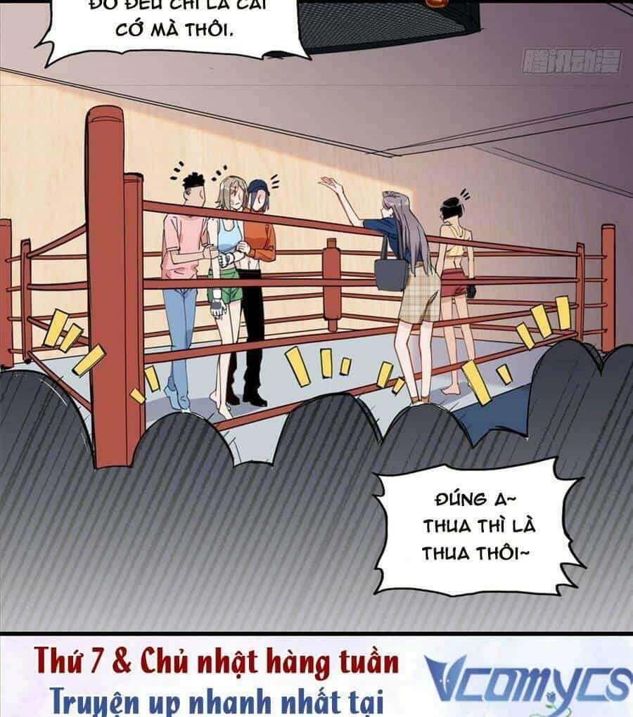Cố Tổng, Vợ Của Ngài Quá Mạnh Rồi! - Chương 26 - ảnh 51