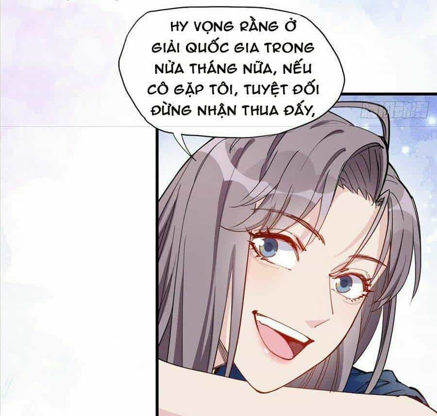 Cố Tổng, Vợ Của Ngài Quá Mạnh Rồi! - Chương 26 - ảnh 52
