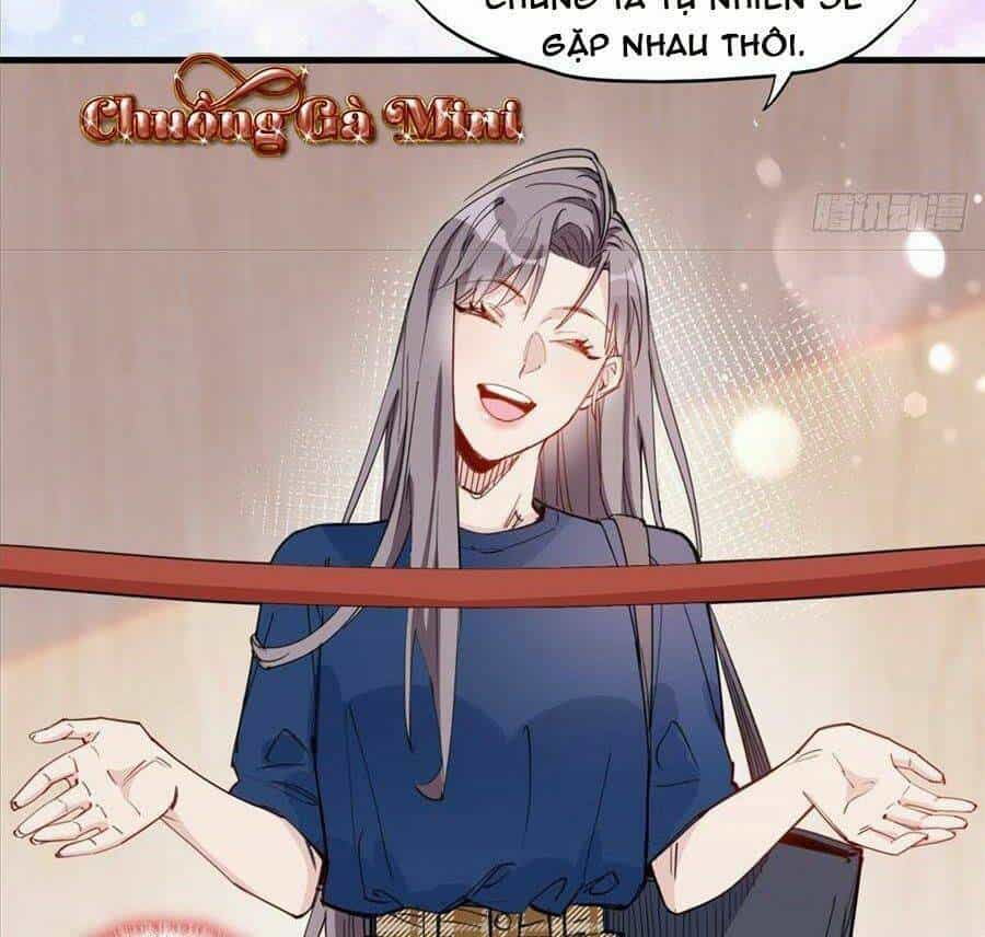 Cố Tổng, Vợ Của Ngài Quá Mạnh Rồi! - Chương 26 - ảnh 55