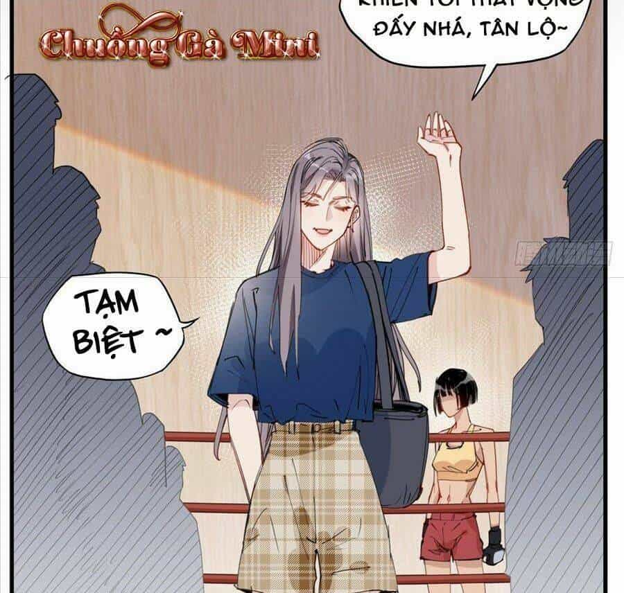 Cố Tổng, Vợ Của Ngài Quá Mạnh Rồi! - Chương 26 - ảnh 58