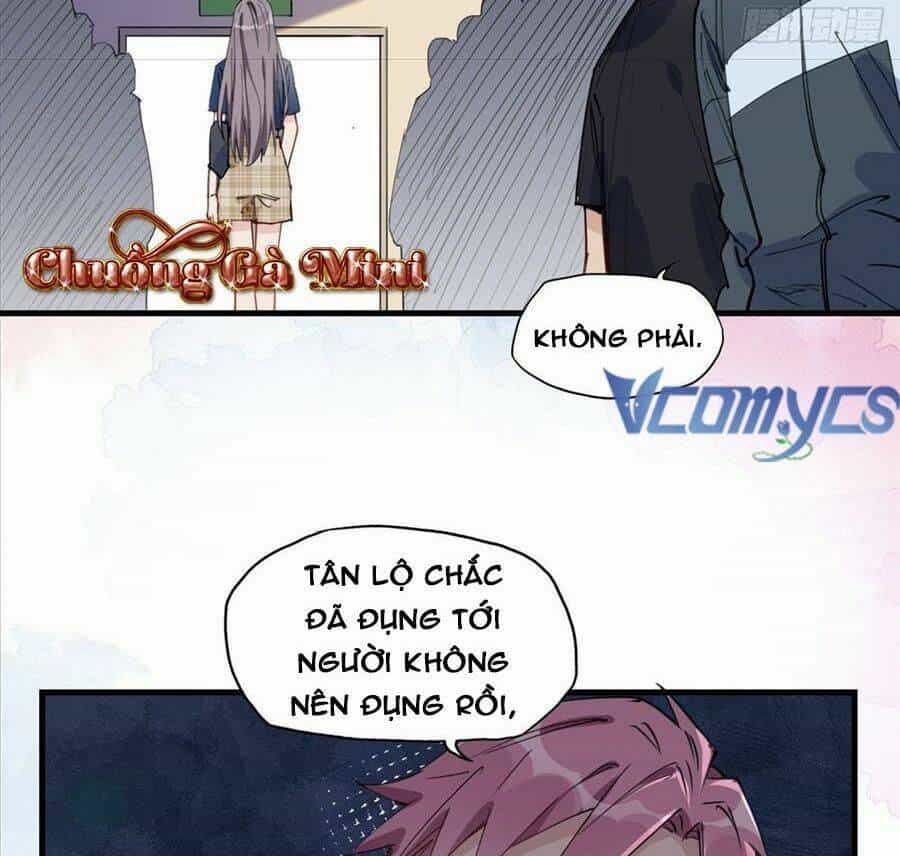 Cố Tổng, Vợ Của Ngài Quá Mạnh Rồi! - Chương 26 - ảnh 60