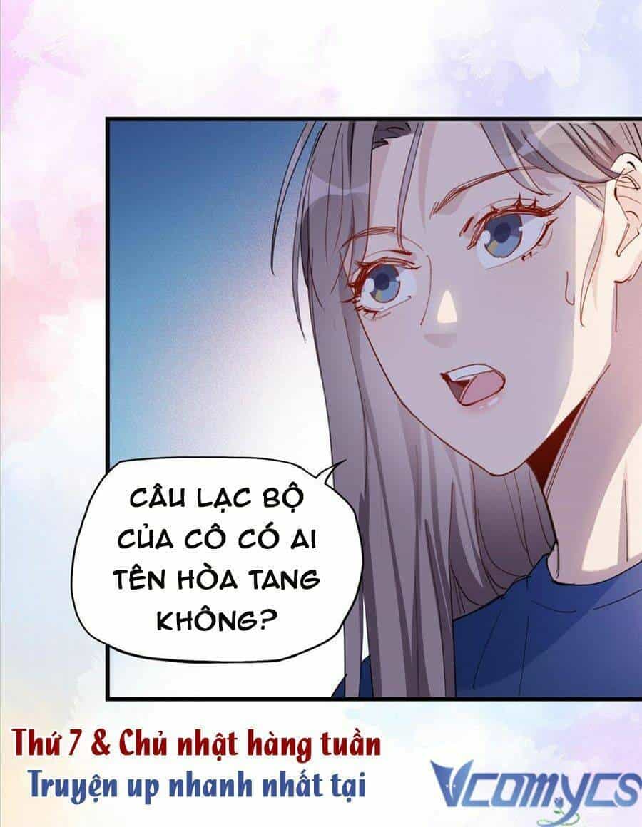 Cố Tổng, Vợ Của Ngài Quá Mạnh Rồi! - Chương 27 - ảnh 15