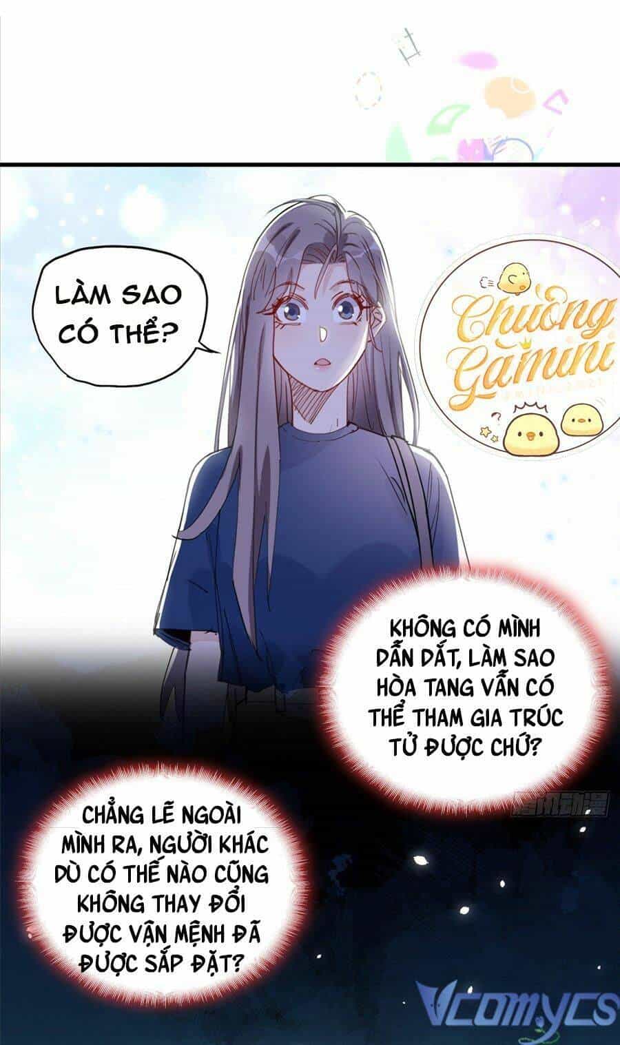 Cố Tổng, Vợ Của Ngài Quá Mạnh Rồi! - Chương 27 - ảnh 18