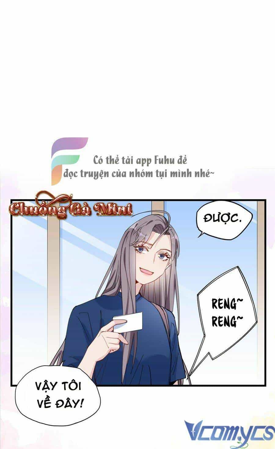 Cố Tổng, Vợ Của Ngài Quá Mạnh Rồi! - Chương 27 - ảnh 31