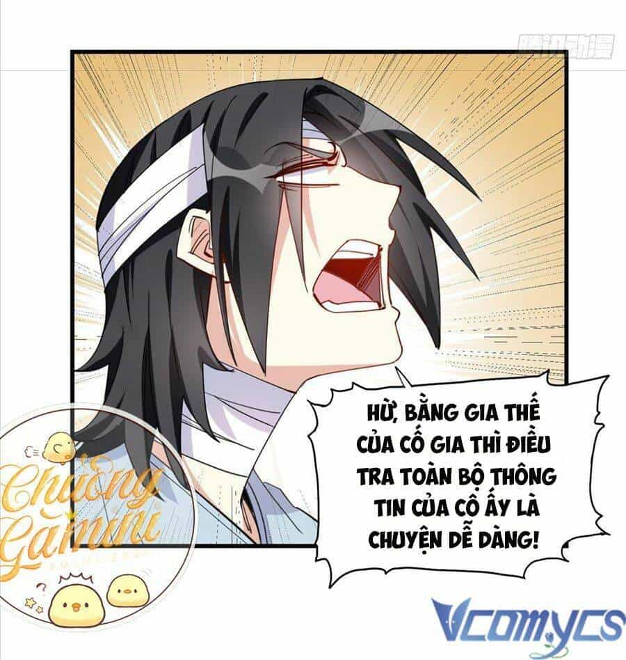 Cố Tổng, Vợ Của Ngài Quá Mạnh Rồi! - Chương 28 - ảnh 13