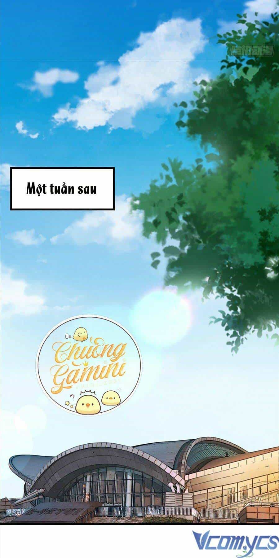 Cố Tổng, Vợ Của Ngài Quá Mạnh Rồi! - Chương 28 - ảnh 27