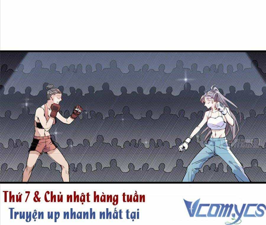 Cố Tổng, Vợ Của Ngài Quá Mạnh Rồi! - Chương 28 - ảnh 39