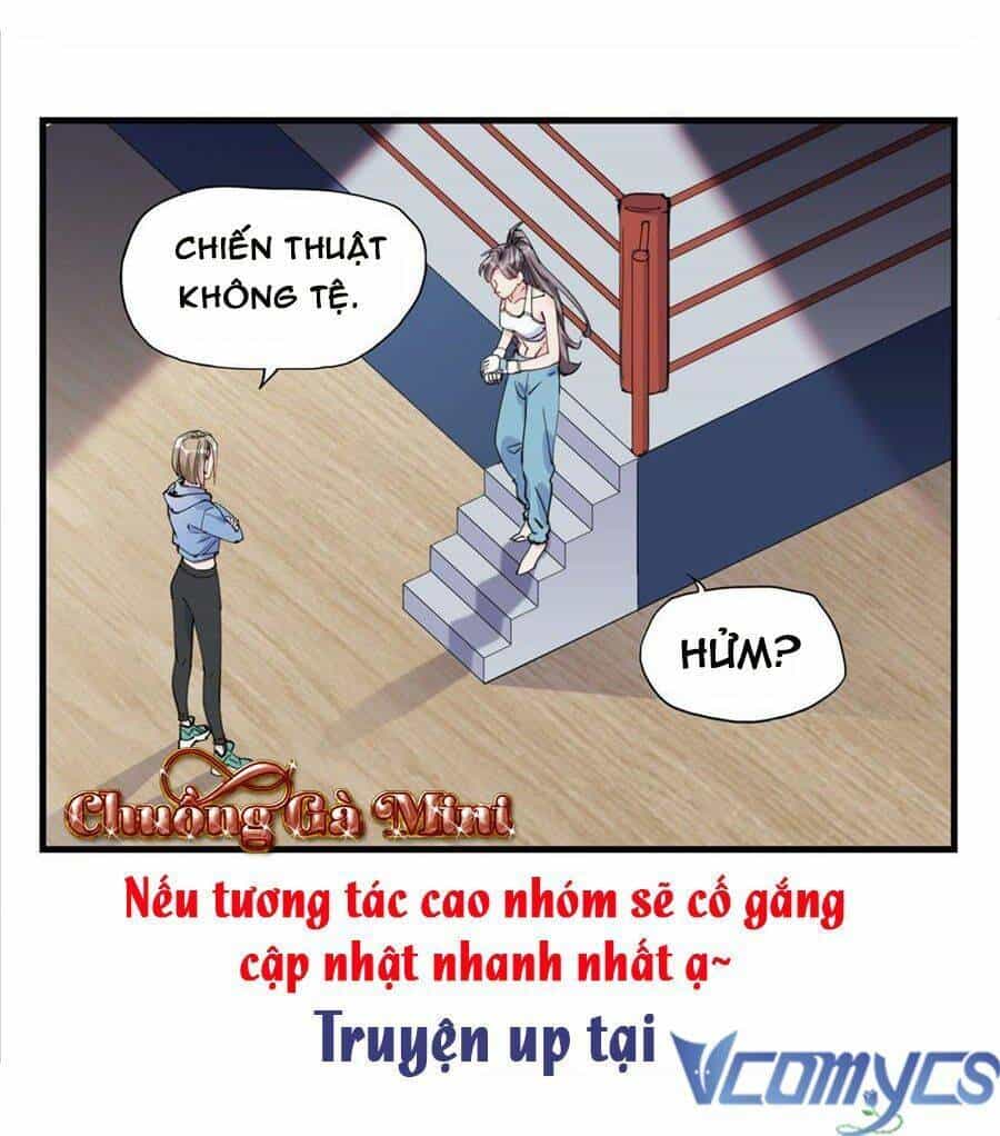 Cố Tổng, Vợ Của Ngài Quá Mạnh Rồi! - Chương 29 - ảnh 13