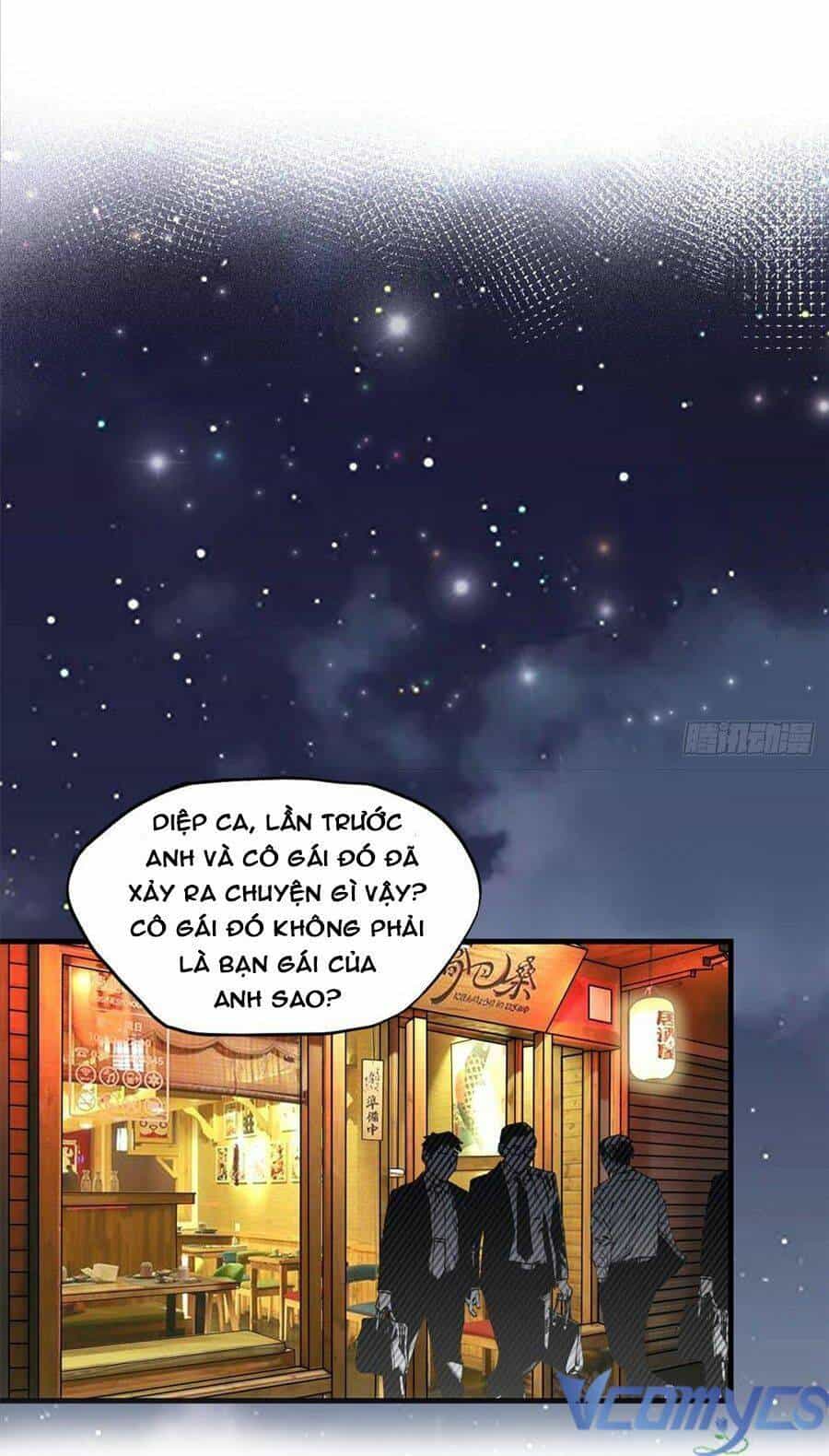 Cố Tổng, Vợ Của Ngài Quá Mạnh Rồi! - Chương 29 - ảnh 36