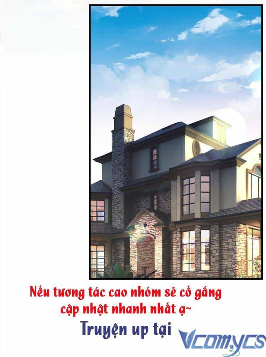 Cố Tổng, Vợ Của Ngài Quá Mạnh Rồi! - Chương 30 - ảnh 13