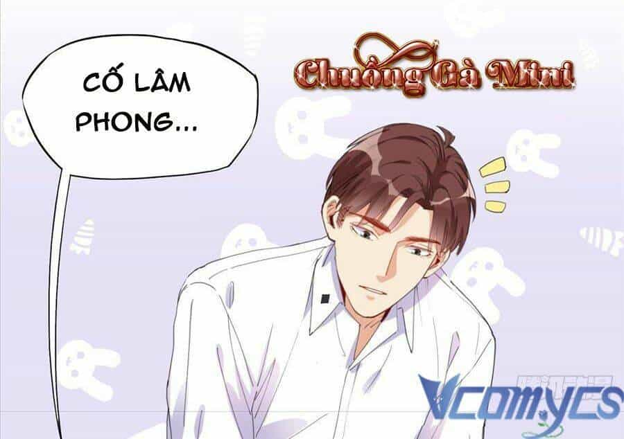 Cố Tổng, Vợ Của Ngài Quá Mạnh Rồi! - Chương 30 - ảnh 18