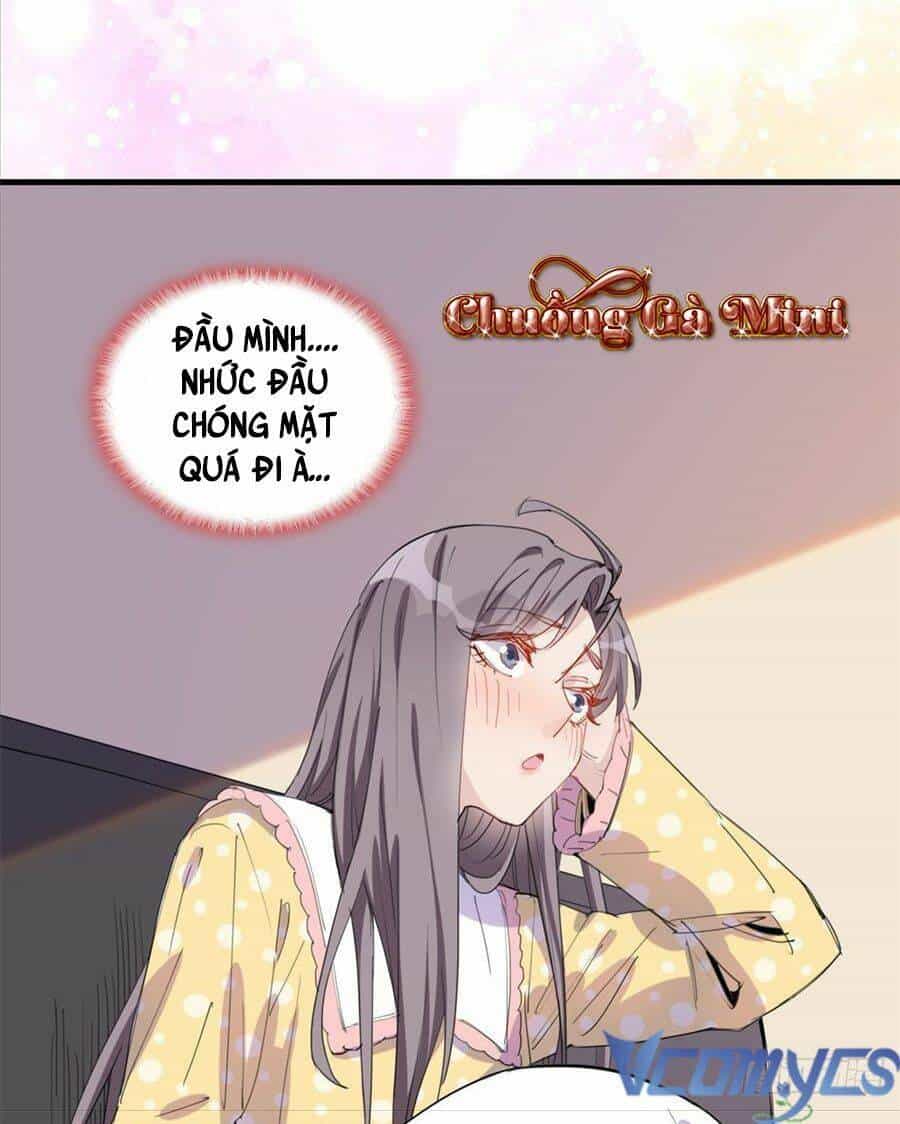 Cố Tổng, Vợ Của Ngài Quá Mạnh Rồi! - Chương 30 - ảnh 25