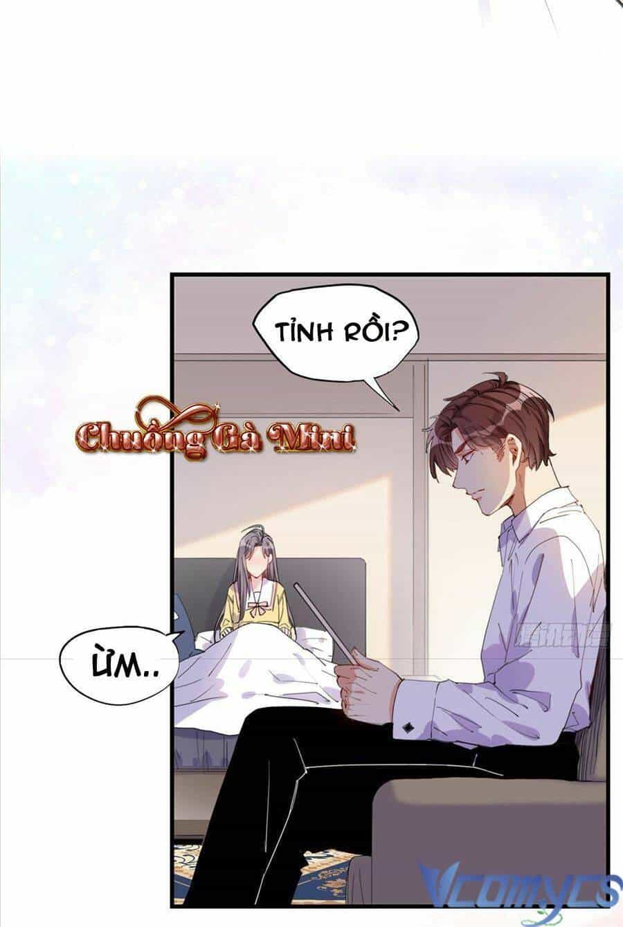 Cố Tổng, Vợ Của Ngài Quá Mạnh Rồi! - Chương 30 - ảnh 27