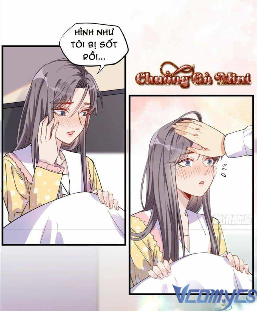 Cố Tổng, Vợ Của Ngài Quá Mạnh Rồi! - Chương 30 - ảnh 28