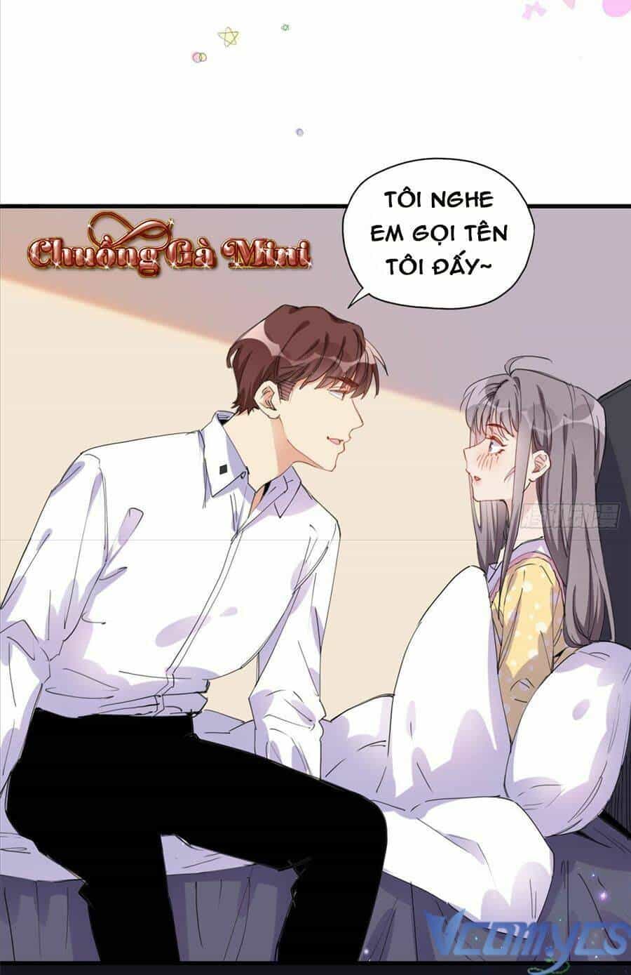 Cố Tổng, Vợ Của Ngài Quá Mạnh Rồi! - Chương 30 - ảnh 33