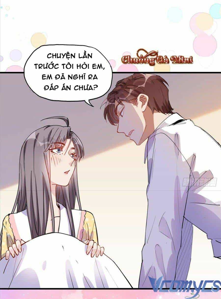 Cố Tổng, Vợ Của Ngài Quá Mạnh Rồi! - Chương 30 - ảnh 40