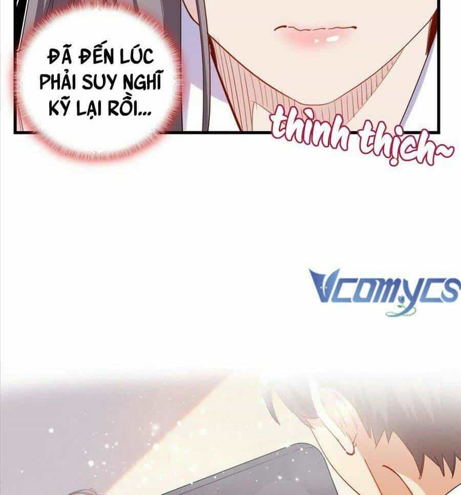 Cố Tổng, Vợ Của Ngài Quá Mạnh Rồi! - Chương 31 - ảnh 10