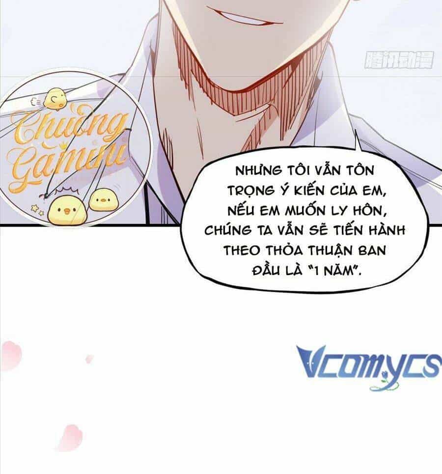Cố Tổng, Vợ Của Ngài Quá Mạnh Rồi! - Chương 31 - ảnh 14