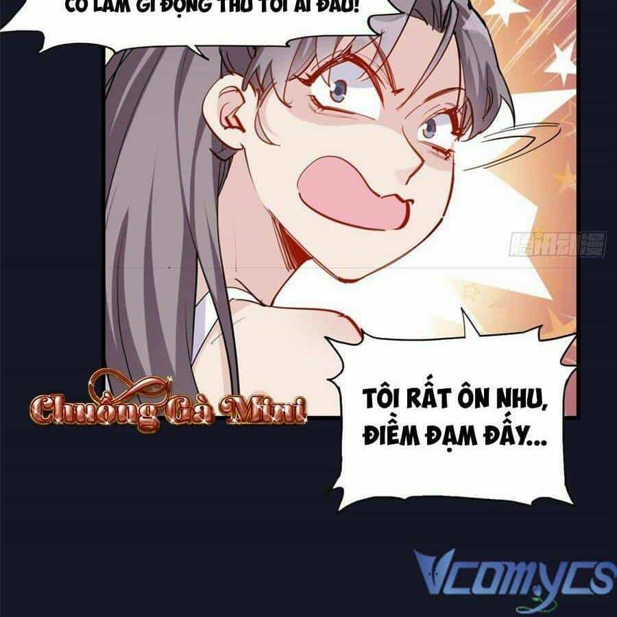 Cố Tổng, Vợ Của Ngài Quá Mạnh Rồi! - Chương 31 - ảnh 35
