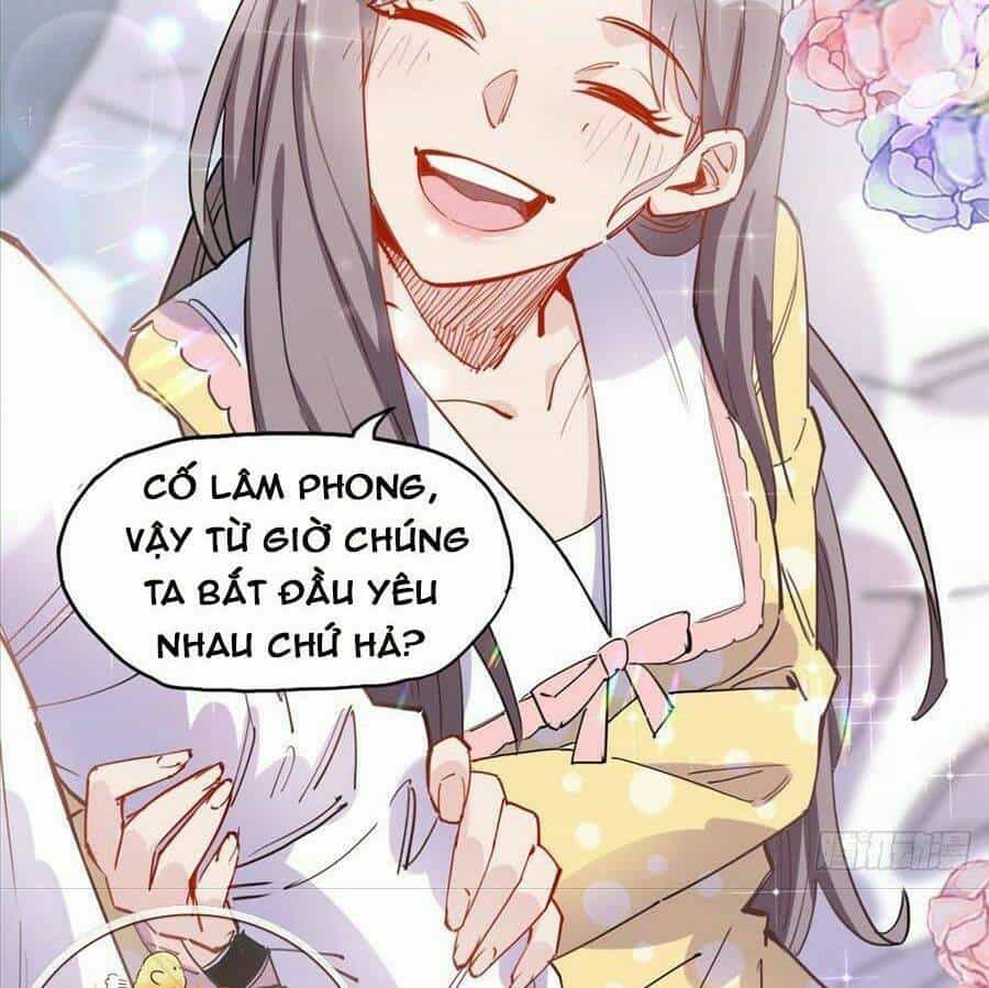 Cố Tổng, Vợ Của Ngài Quá Mạnh Rồi! - Chương 31 - ảnh 43