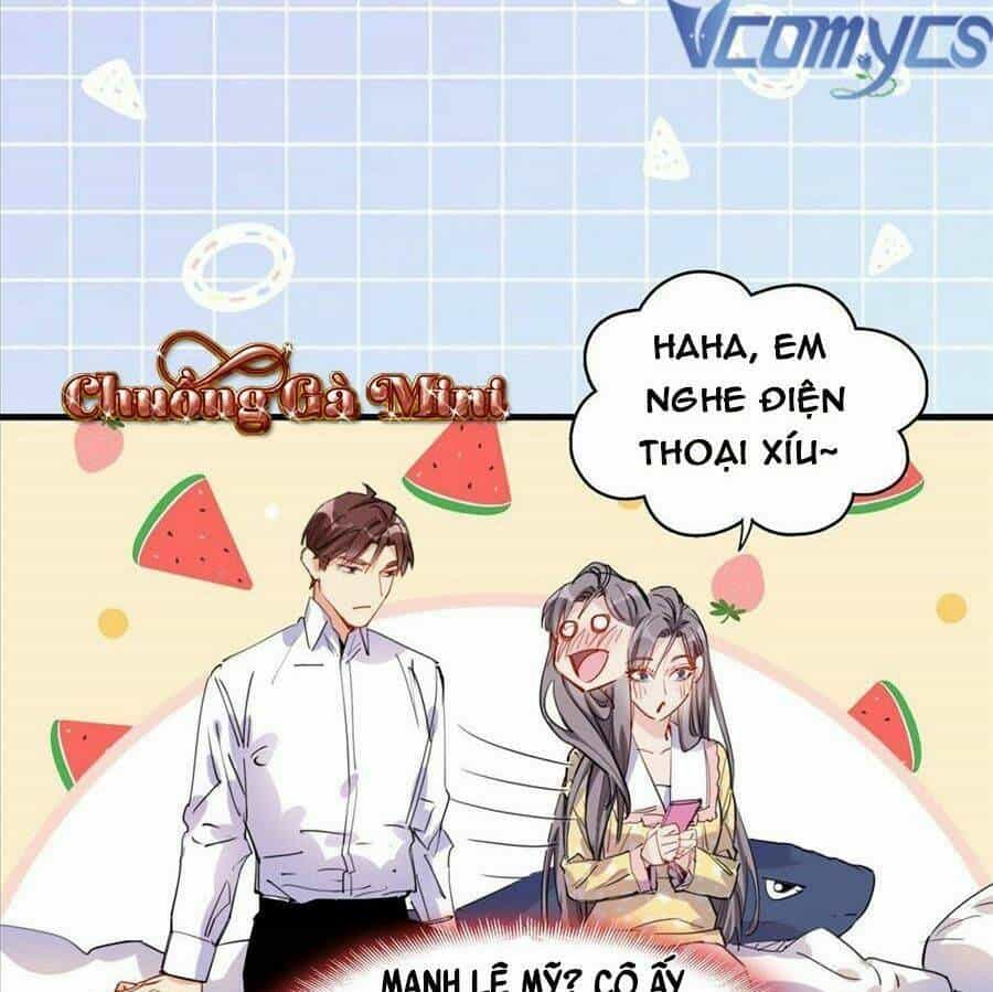 Cố Tổng, Vợ Của Ngài Quá Mạnh Rồi! - Chương 31 - ảnh 49