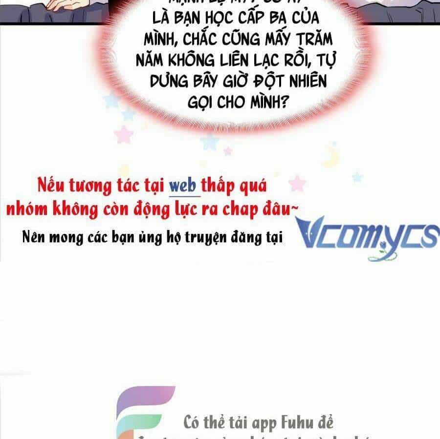 Cố Tổng, Vợ Của Ngài Quá Mạnh Rồi! - Chương 31 - ảnh 50