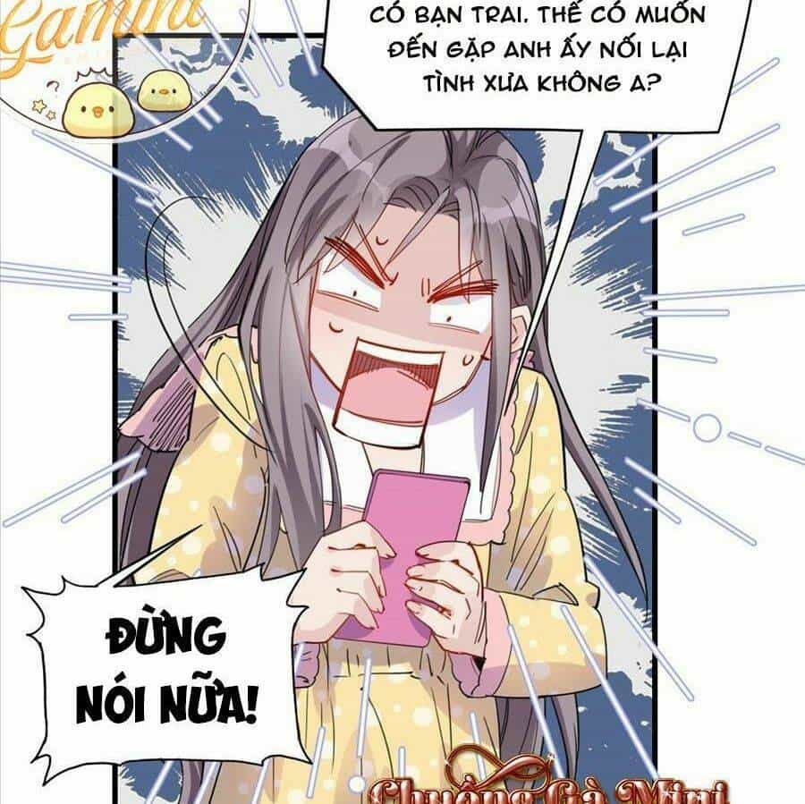 Cố Tổng, Vợ Của Ngài Quá Mạnh Rồi! - Chương 31 - ảnh 55