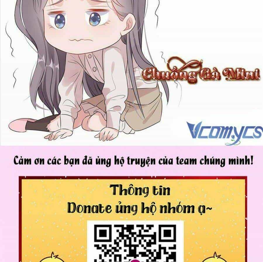 Cố Tổng, Vợ Của Ngài Quá Mạnh Rồi! - Chương 31 - ảnh 62