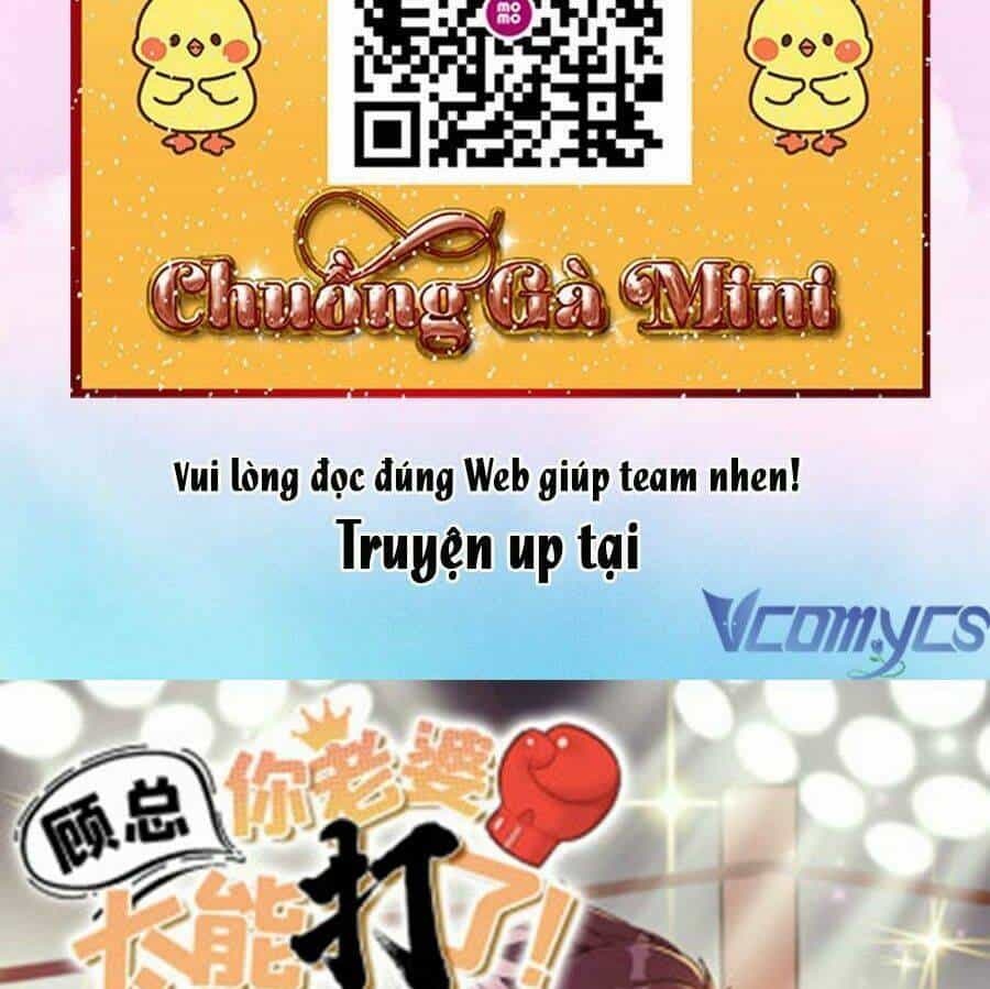 Cố Tổng, Vợ Của Ngài Quá Mạnh Rồi! - Chương 31 - ảnh 63