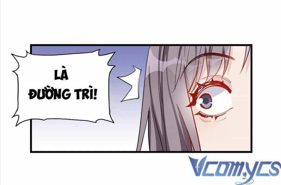 Cố Tổng, Vợ Của Ngài Quá Mạnh Rồi! - Chương 33 - ảnh 12