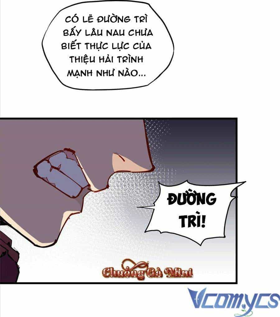 Cố Tổng, Vợ Của Ngài Quá Mạnh Rồi! - Chương 33 - ảnh 35