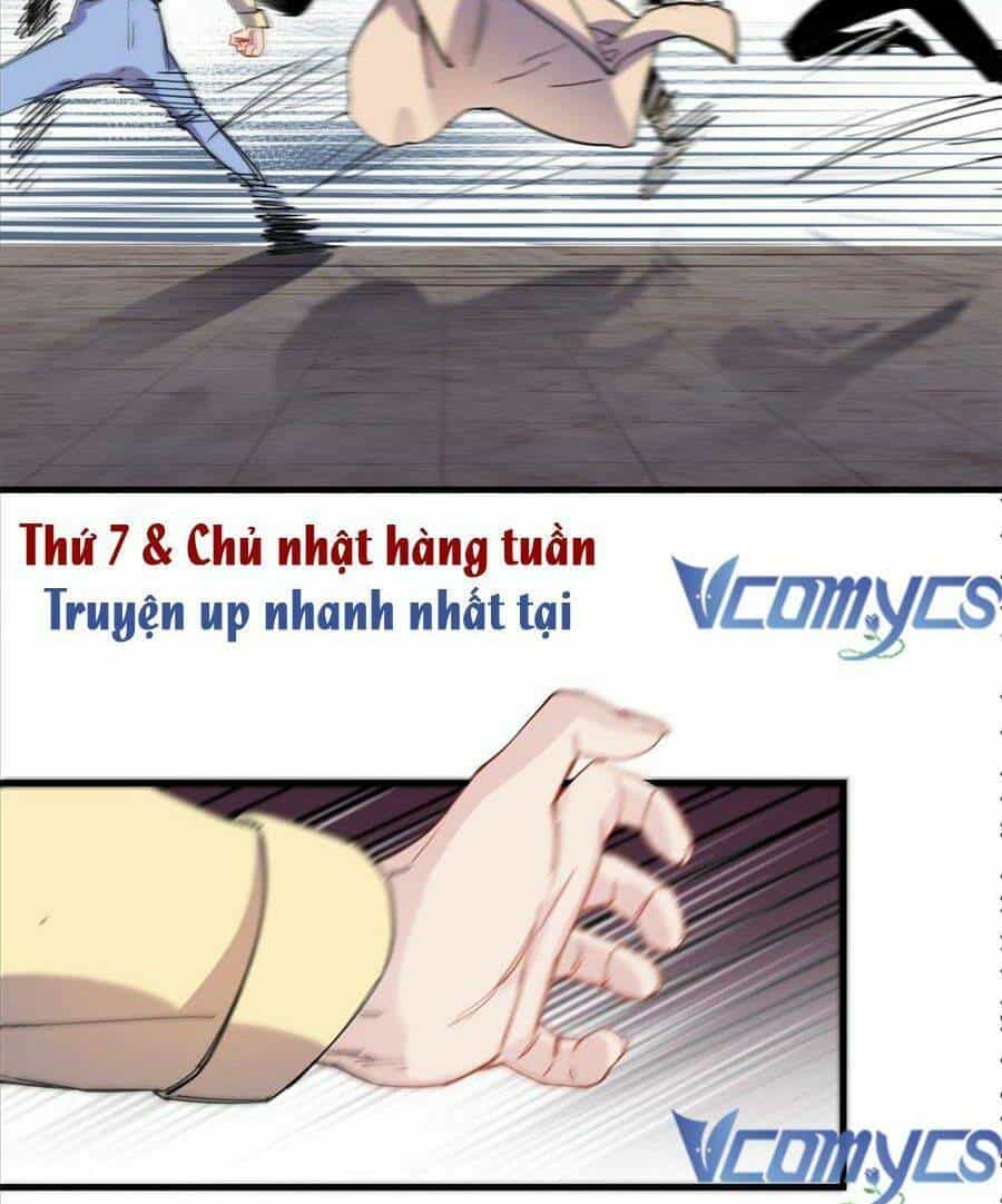 Cố Tổng, Vợ Của Ngài Quá Mạnh Rồi! - Chương 34 - ảnh 30