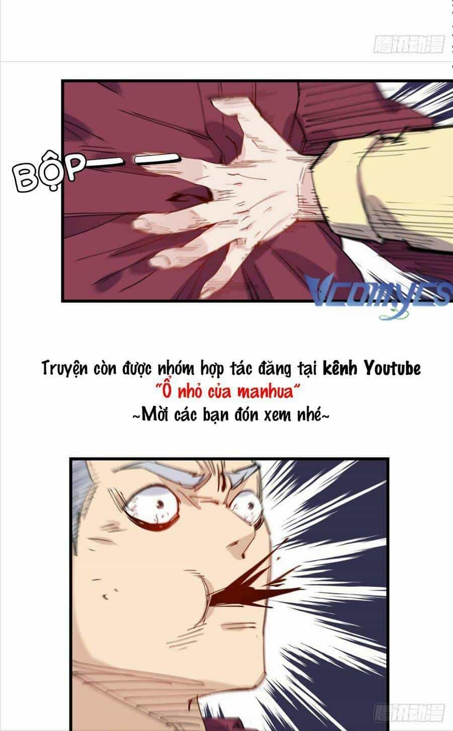 Cố Tổng, Vợ Của Ngài Quá Mạnh Rồi! - Chương 34 - ảnh 31