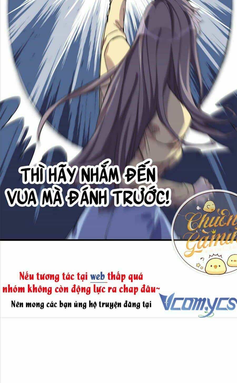 Cố Tổng, Vợ Của Ngài Quá Mạnh Rồi! - Chương 34 - ảnh 33