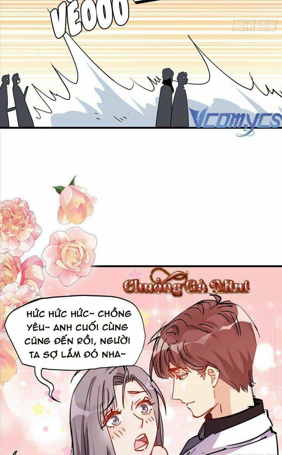 Cố Tổng, Vợ Của Ngài Quá Mạnh Rồi! - Chương 34 - ảnh 45